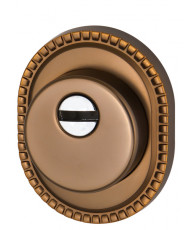 Броненакладка на Armadillo (Армадилло) ЦМ ET/ATC-Protector 1CL-25 BB-17 Коричневая бронза