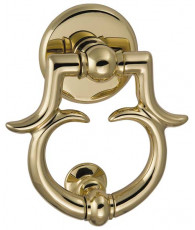 Дверное кольцо MBC (МБС) Fly knocker 