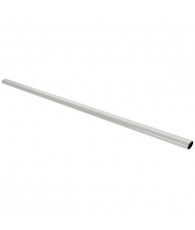 NPAM26 00 CORNI ASSA ABLOY (Корни Асса Аблой) 02 17 Штанга овального сечения Eurosmart (серая, 1200 мм)