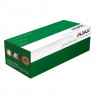 Ручка раздельная Ajax (Аякс) ERGO JK ABG-6 зелёная бронза